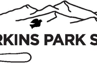 Arkins Park Stone Logo